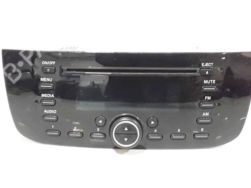 Bilradio FIAT PUNTO (199_) 1.2 (199AXZ1A, 199BXZ1A) (69 hp) 25190111