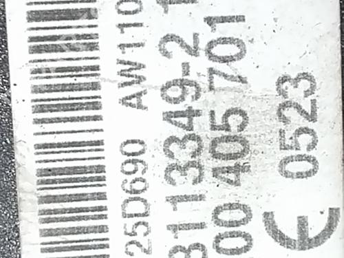 Electronic module RENAULT TWINGO II (CN0_) 1.5 dCi 75 | BP39697940M83 - Image 4