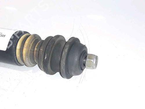 Left rear shock absorber RENAULT TWINGO III (BCM_, BCA_) 1.0 SCe 70 | BP25197473M18 