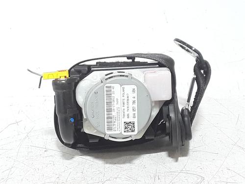Used Front right belt tensioner AUDI A1 Sportback (8XA, 8XF) 1.2 TFSI (86 hp) 28502438