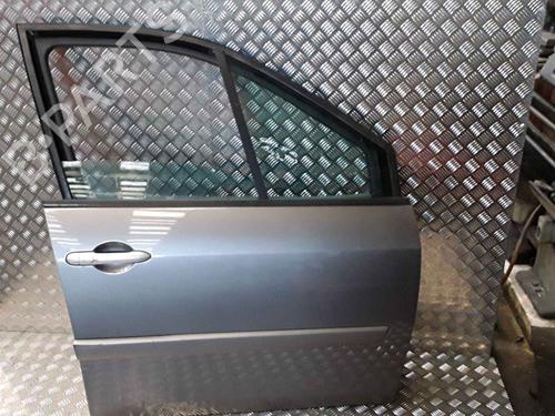 Used Right front door RENAULT CLIO III Grandtour (KR0/1_) 1.5 dCi (KR0F) (86 hp) 25193875
