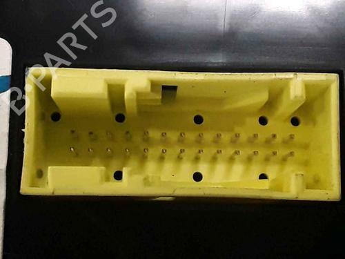 AC Styreenhet / Manøvreringsenhet CITROËN C3 II (SC_) 1.6 HDi | BP25170811I5 