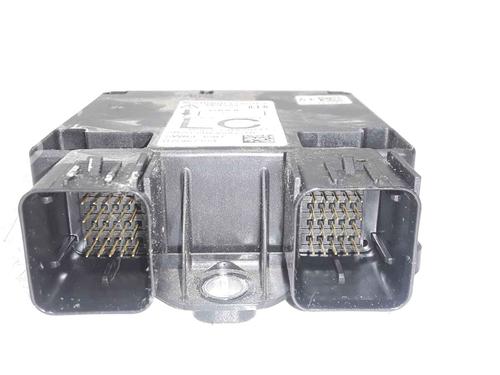 ECU airbags FORD FIESTA V (JH_, JD_) 1.4 TDCi | BP25162419M53 