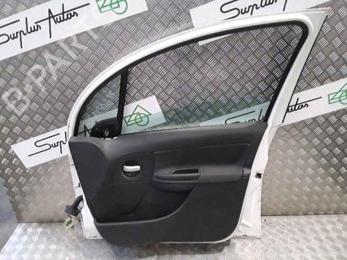 Right front door CITROËN C3 I (FC_, FN_) 1.4 HDi | BP25194275C3 