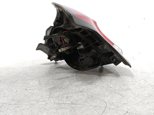 Left taillight CITROËN DS4 (NX_) 1.6 HDi 115 | BP38971578C34 - Image 4