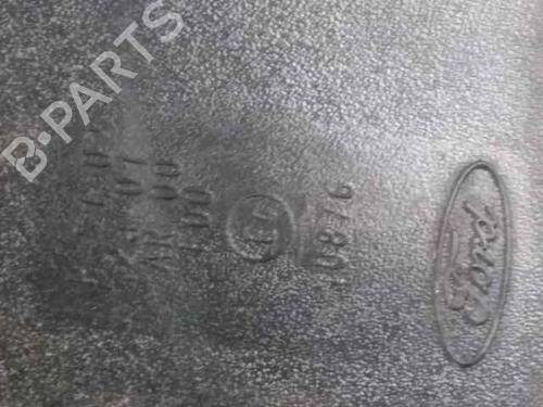 Right taillight FORD FIESTA V (JH_, JD_) 1.25 16V | BP25193577C35