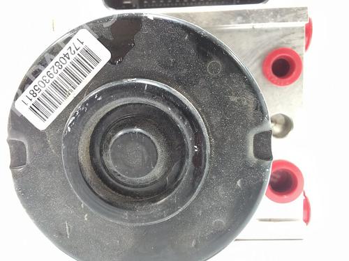 ABS pump PEUGEOT 207 (WA_, WC_) 1.6 HDi | BP26451286M43 