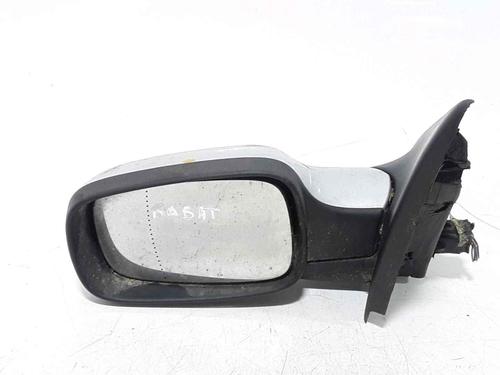 Left mirror RENAULT MEGANE II Estate (KM0/1_) 1.5 dCi (KM16, KM1E) | BP25186918C26 