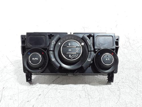 Used Climate control Climate control PEUGEOT 308 SW I (4E_, 4H_) 1.6 HDi (112 hp) 32872291 32872291
