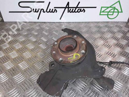 Left front steering knuckle FIAT BRAVO II (198_) 1.9 D Multijet (198AXB1A) | BP25198143M25 
