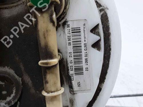 Fuel pump CITROËN DS4 (NX_) 1.6 HDi 115 | BP25183161M76 