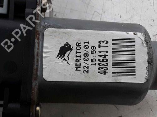 Front left window mechanism RENAULT SCÉNIC I MPV (JA0/1_, FA0_) 1.9 dCi (JA05, JA1F) | BP25186074C22 