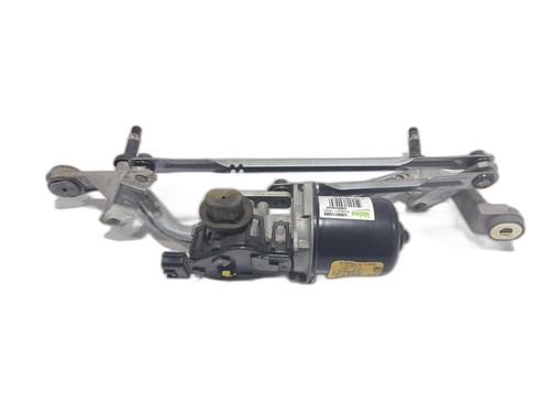 Front wiper motor RENAULT CLIO IV (BH_) 1.5 dCi 90 | BP25606715M29 