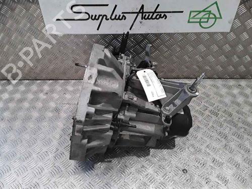 Gearbox NISSAN NOTE (E11, NE11) 1.5 dCi | BP25184583M3 