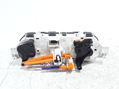 Climate control PEUGEOT 208 I (CA_, CC_) 1.6 BlueHDi 100 | BP28207474I5 