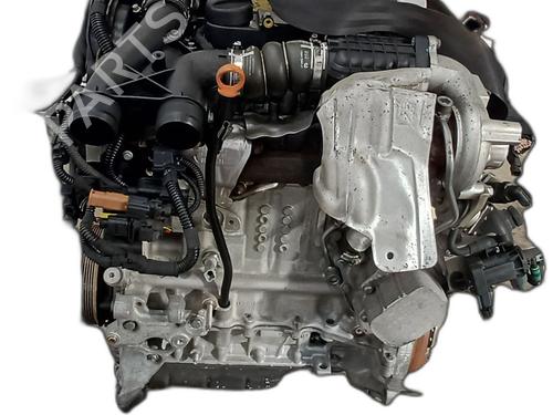 Engine PEUGEOT 308 SW I (4E_, 4H_) 1.6 HDi | BP28159258M1 