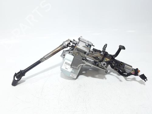 Used Steering column RENAULT MODUS / GRAND MODUS (F/JP0_) 1.5 dCi 90 (88 hp) 26037840