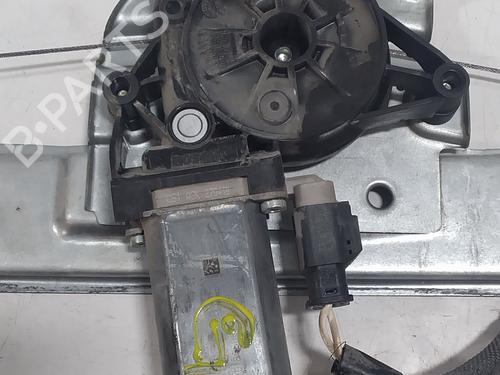 Front left window mechanism CITROËN C3 III (SX) 1.6 BlueHDi 75 | BP35885797C22 - Image 3