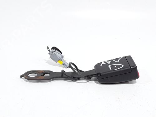 Engache cinturón Engache cinturón PEUGEOT 208 I (CA_, CC_) 1.2 PureTech 82 (82 hp) 34143405 34143405