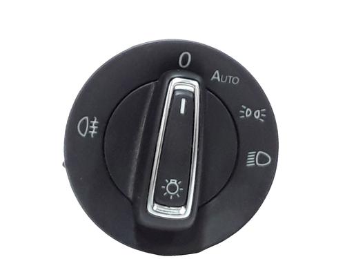 Used Headlight switch Headlight switch VW GOLF VII (5G1, BQ1, BE1, BE2) 2.0 GTD (184 hp) 39754954 39754954