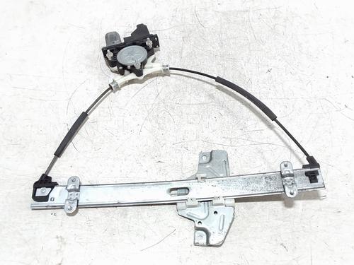 Used Front left window mechanism Front left window mechanism 38038988 38038988