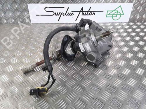 Electronic module PEUGEOT 308 II (LB_, LP_, LW_, LH_, L3_) 1.6 HDi 100 | BP25174341M83