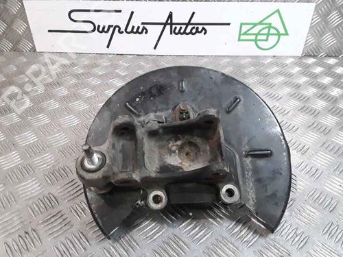 Left rear steering knuckle ALFA ROMEO GT (937_) 1.9 JTD (937CXN1B) | BP25766215M27 