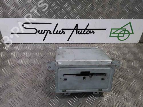 Used Radio OPEL ASTRA J Sports Tourer (P10) 1.7 CDTI (35) (125 hp) 25189906