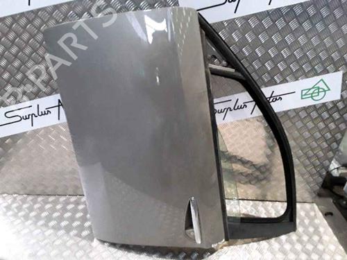 Left front door ALFA ROMEO 159 (939_) 2.4 JTDM (939AXD12, 939AXD1B) | BP25765303C2 