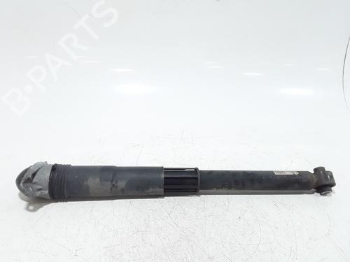 Used Left rear shock absorber VW GOLF VII (5G1, BQ1, BE1, BE2) 2.0 GTI (220 hp) 25826820