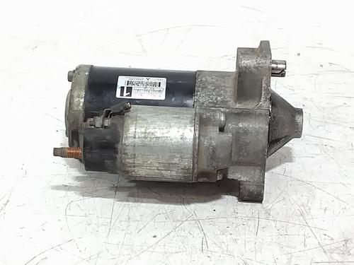 Used Starter Starter CITROËN C2 (JM_) 1.4 (73 hp) 40093919 40093919