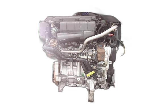 Engine PEUGEOT 206 Van 1.4 HDi | BP30138696M1 