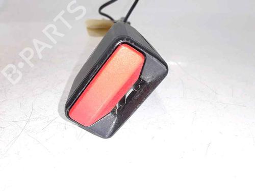 Seat buckle RENAULT CLIO IV (BH_) 1.5 dCi 90 | BP25162505I32 