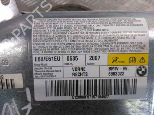 Other BMW 5 (E60) 520 d | BP25159958O1 