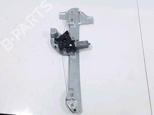 Used Front left window mechanism CITROËN C3 / C3 ORIGIN III (SX) 1.2 PureTech 82 (83 hp) 25186094