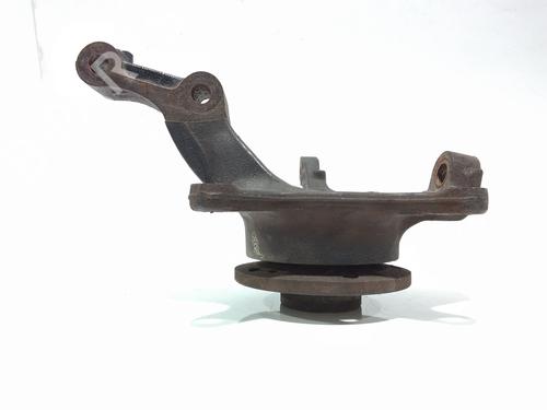 Right front steering knuckle RENAULT LAGUNA II (BG0/1_) 1.9 dCi | BP25196664M26 
