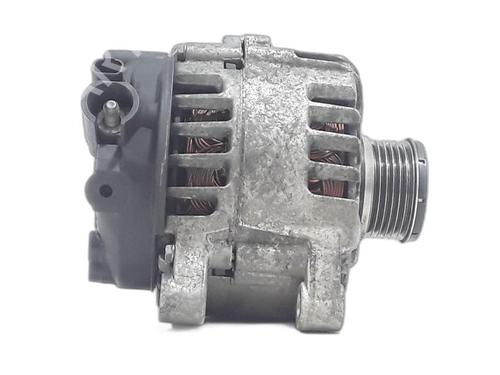 Alternator PEUGEOT 207 CC (WD_) 1.6 HDi | BP32128251M7