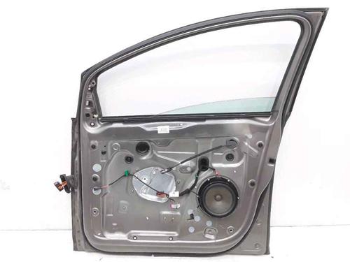 Right front door VW GOLF PLUS V (5M1, 521) 1.4 TSI | BP25194125C3 