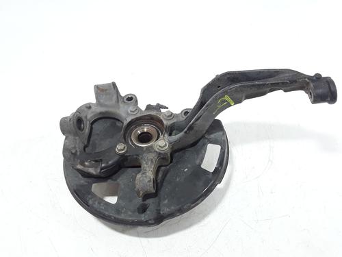 Left front steering knuckle LAND ROVER RANGE ROVER SPORT I (L320) 3.6 D 4x4 | BP25195930M25