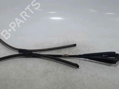 Used Front windshield wiper arm PEUGEOT 3008 I MPV (0U_) 1.6 HDi (114 hp) 25202661