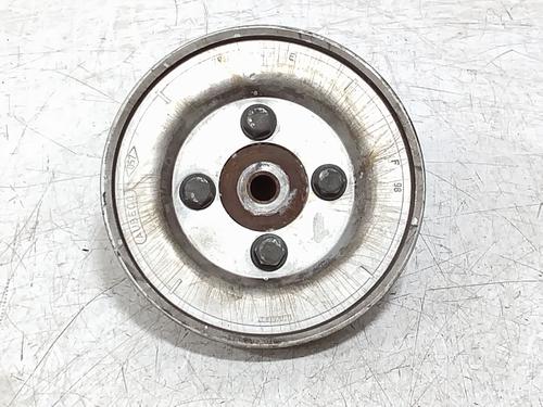 Used Pulley Pulley RENAULT CLIO II (BB_, CB_) 1.6 (B/CB0D, BB00) (90 hp) 39731720 39731720