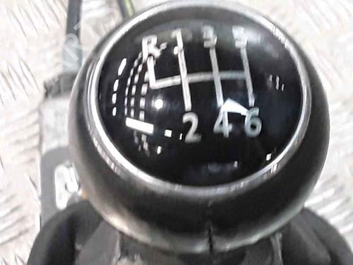 Gear lever VW TOURAN (1T1, 1T2) 1.9 TDI | BP25183612M90