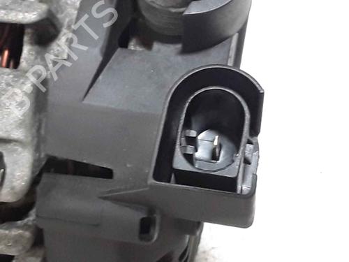 Alternator FORD FIESTA VI (CB1, CCN) 1.4 TDCi | BP25178005M7 