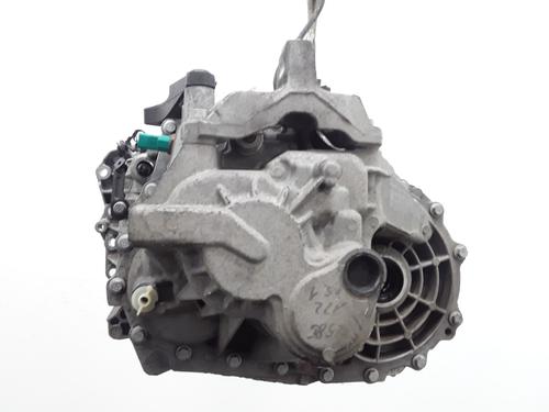 Gearbox RENAULT MEGANE III Hatchback (BZ0/1_, B3_) 1.6 dCi (BZ00, BZ12, BZ13) | BP25883894M3 