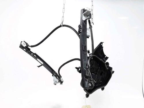 Front right window mechanism SEAT IBIZA IV (6J5, 6P1) 1.2 TSI | BP25191465C23 