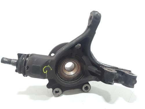 Left front steering knuckle CITROËN BERLINGO MULTISPACE (B9) 1.6 HDi 90 | BP25198660M25 
