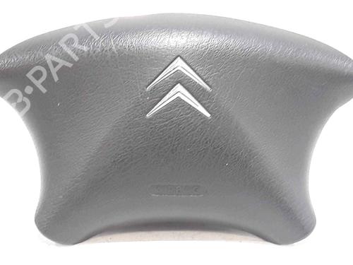 Used Driver airbag CITROËN XSARA PICASSO (N68) 1.6 HDi (109 hp) 25160273