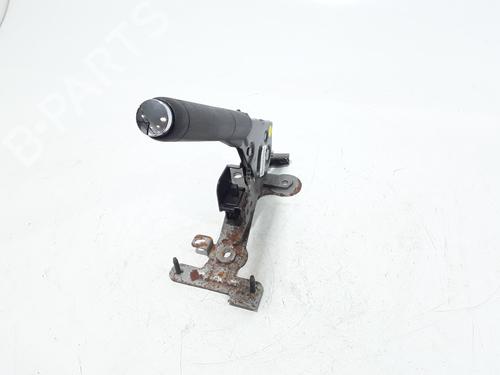 Hand brake PEUGEOT 208 I (CA_, CC_) 1.6 HDi | BP25162945I18 