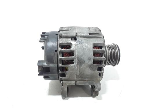 Used Alternator AUDI A3 Sportback (8PA) 1.6 TDI (105 hp) 25176234