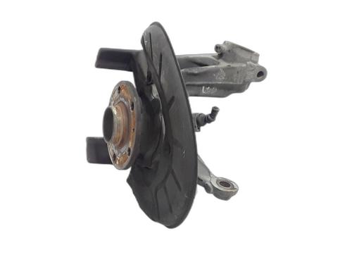 Venstre Styrespindel Lejehus AUDI A3 (8P1) 1.9 TDI (105 hp) 29413817